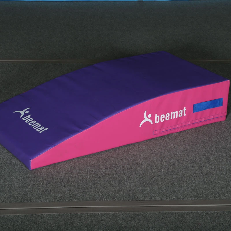 Beemat Gymnastic Lightweight Foam Springboard 4 Beemat Gymnastic Lightweight Foam Springboard - Image 2