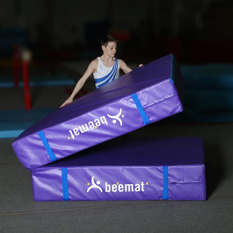 Beemat Folding Crash Mat 4 Beemat Folding Crash Mat - Image 2