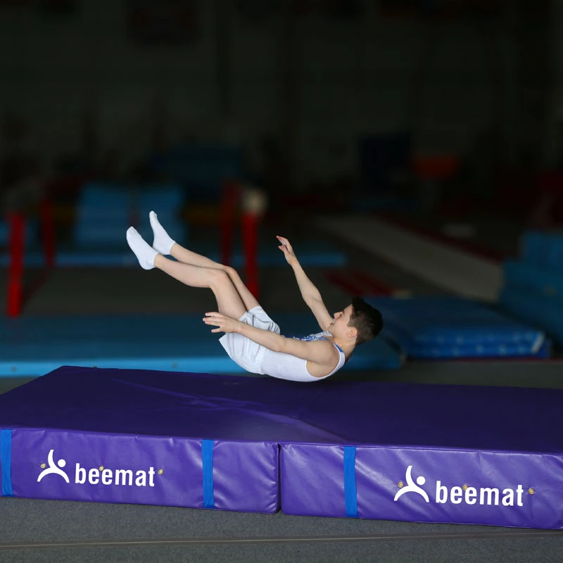 Beemat Folding Crash Mat 5 Beemat Folding Crash Mat - Image 3