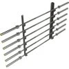 Exigo Horizontal Wall Gun Rack -Harrod Sport shop it080511