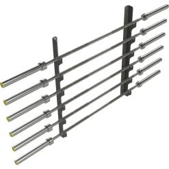 Exigo Horizontal Wall Gun Rack