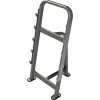 Exigo Single Sided Barbell Rack -Harrod Sport shop it080515