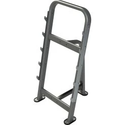 Exigo Single Sided Barbell Rack