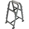 Exigo Double Sided Barbell Rack 2 Exigo Double Sided Barbell Rack -Harrod Sport shop it080516