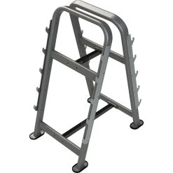 Exigo Double Sided Barbell Rack