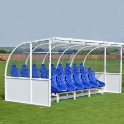 Harrod Sport Elite Team Shelter -Harrod Sport shop it080667 2