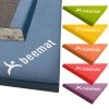 Beemat Multi Purpose Gym Mat Deluxe 2m -Harrod Sport shop it080670b