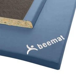 Beemat Multi Purpose Gym Mat Deluxe 2m -Harrod Sport shop it080670b 4