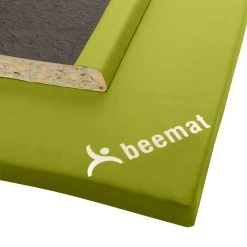 Beemat Multi Purpose Gym Mat Deluxe 2m -Harrod Sport shop it080670b 5