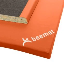 Beemat Multi Purpose Gym Mat Deluxe 2m -Harrod Sport shop it080670b 6