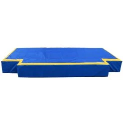 Beemat Club High Jump Landing Area -Harrod Sport shop it080724a 3