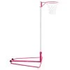 Harrod Sport Telescopic Junior Netball Post -Harrod Sport shop it081363a