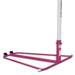 Harrod Sport Telescopic Junior Netball Post -Harrod Sport shop it081363a 3