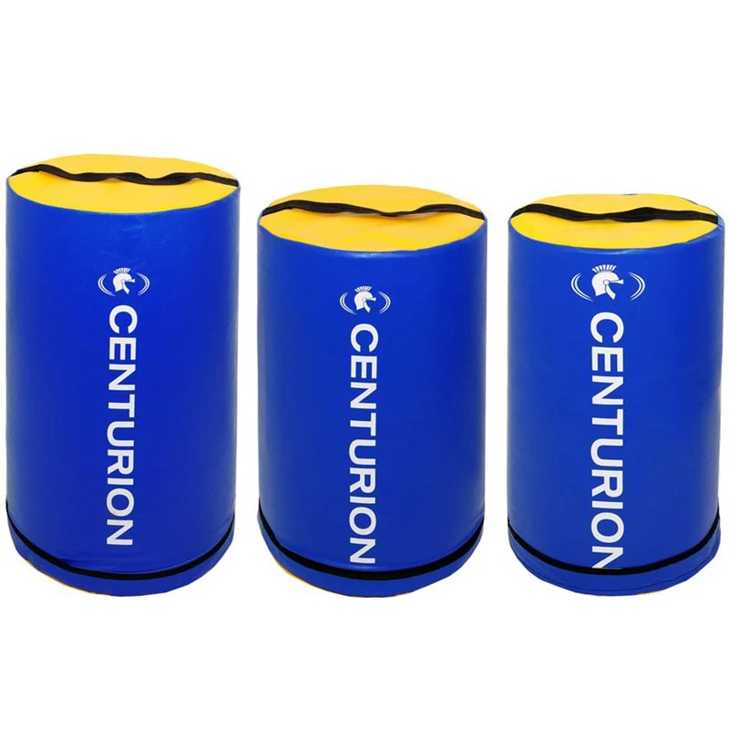 Centurion Rugby Half Tackle Bag 3 Centurion Rugby Half Tackle Bag