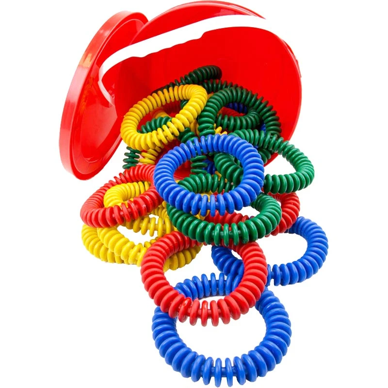 First Play Quoit Essential Tub Of 24 3 First Play Quoit Essential Tub Of 24