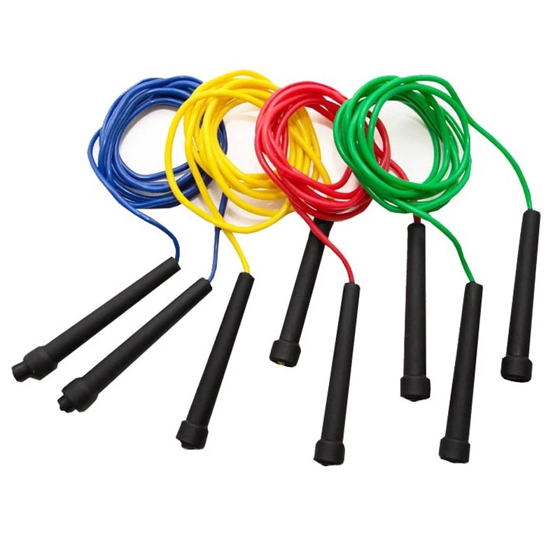First Play Skipping Rope Essential Tub Of 48 4 First Play Skipping Rope Essential Tub Of 48 - Image 2
