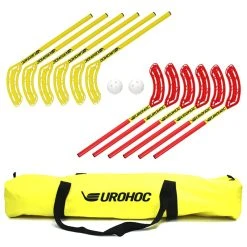 Eurohoc Floorball Mini Set