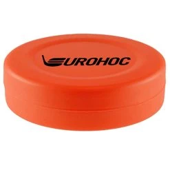 Eurohoc Floorball Puck