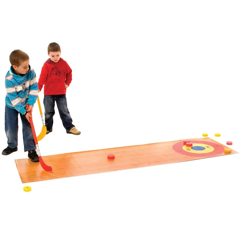 Eurohoc Floorball Shuffle Set 3 Eurohoc Floorball Shuffle Set