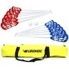 Eurohoc Pop Lacrosse Set -Harrod Sport shop it081518c