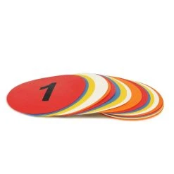 Ziland Numbered Discs 1-20 -Harrod Sport shop it082272c 3