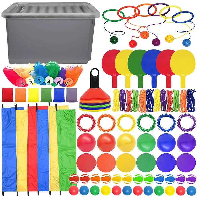 First Play Rainbow Activity Play Box 3 First Play Rainbow Activity Play Box