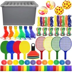 First Play Playground Activity Tub