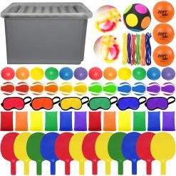 First Play Playtime Play Box