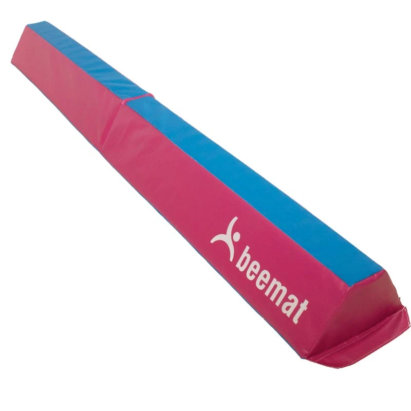 Beemat Gymnastic Folding Balance Beam 4 Beemat Gymnastic Folding Balance Beam - Image 2