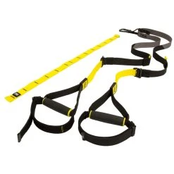TRX Club 4 Suspension Training Kit