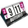 Butterfly Duo Scoring Machine -Harrod Sport shop it083959