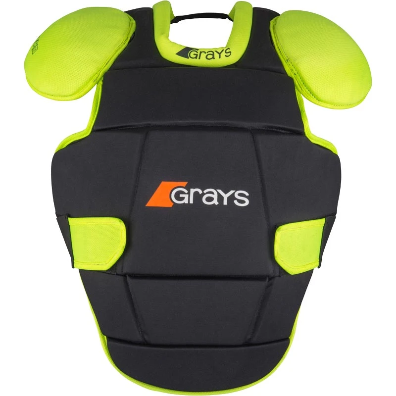 Grays Hockey Grays Nitro Body Armour 3 Grays Hockey Grays Nitro Body Armour