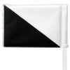 Centurion 2 Colour PVC Flag -Harrod Sport shop it084389c