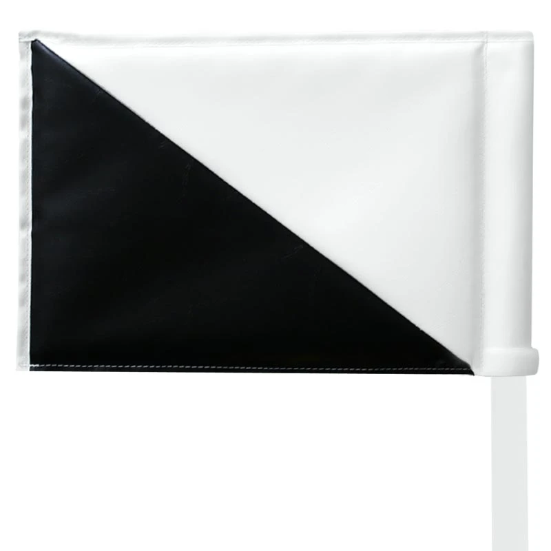 Centurion 2 Colour PVC Flag 3 Centurion 2 Colour PVC Flag
