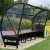Harrod Sport Panoramic Team Shelter -Harrod Sport shop it084460