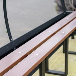 Harrod Sport Panoramic Team Shelter -Harrod Sport shop it084460 3