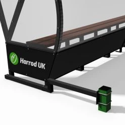 Harrod Sport Panoramic Team Shelter -Harrod Sport shop it084460 4