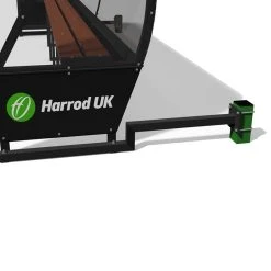 Harrod Sport Panoramic Team Shelter -Harrod Sport shop it084460 5