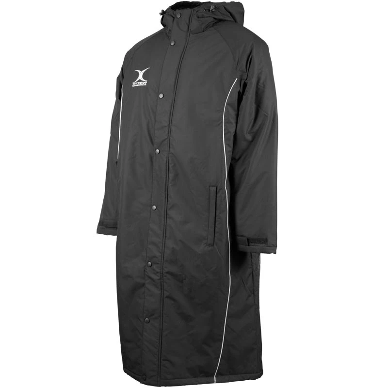 Gilbert Touchline Sub Jacket 4 Gilbert Touchline Sub Jacket - Image 2