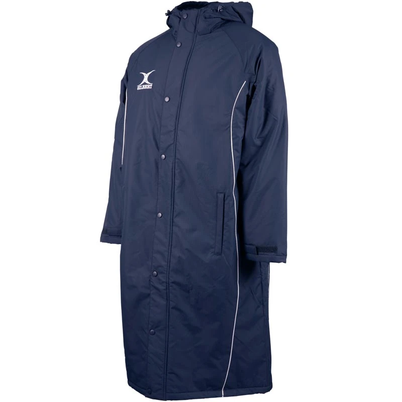 Gilbert Touchline Sub Jacket 5 Gilbert Touchline Sub Jacket - Image 3