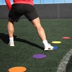 Ziland Rubber Agility Discs