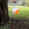 Newitts Orienteering Control Stand 75cm 2 Newitts Orienteering Control Stand 75cm -Harrod Sport shop it084705b