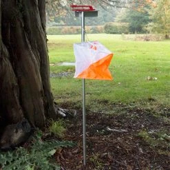 Newitts Orienteering Control Stand 75cm
