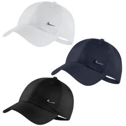 Nike Heritage 86 Metal Swoosh Cap
