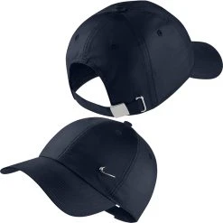 Nike Heritage 86 Metal Swoosh Cap -Harrod Sport shop it085178c 3