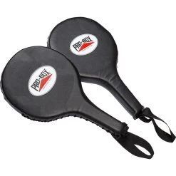 Pro Box Punch Paddles