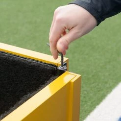 Harrod Sport Folding Hockey Target Board -Harrod Sport shop it085461 4