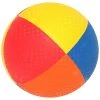 First Play Multi Colour Playground Ball 1 First Play Multi Colour Playground Ball -Harrod Sport shop it088622a