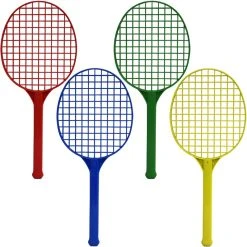 First Play Mini Tennis Racket