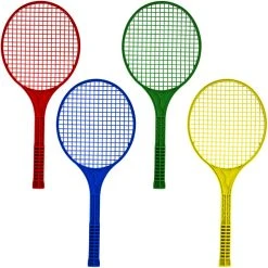 First Play Lightweight Racket